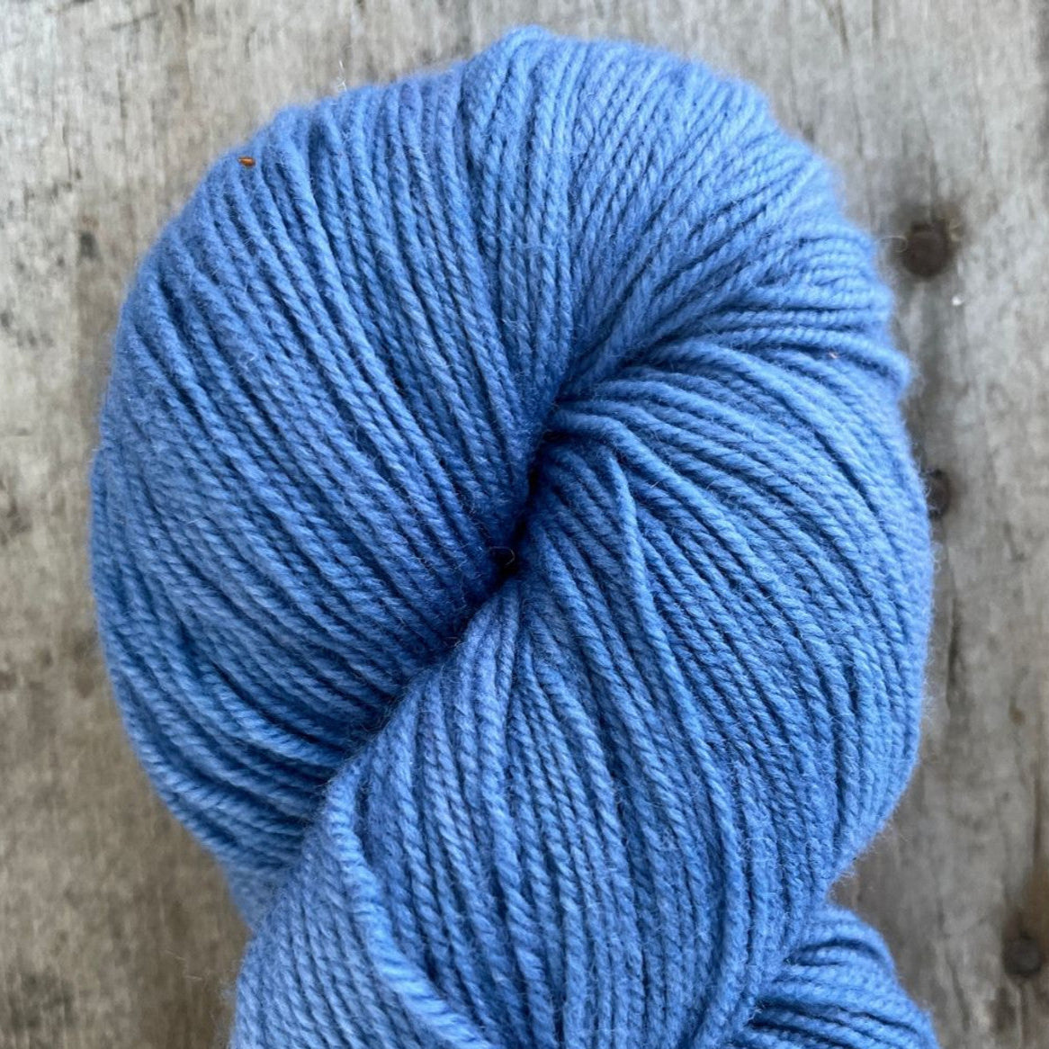 American Ewe Yarn-American Ewe Fingering-yarn-Cowboy Jeans-gather here online
