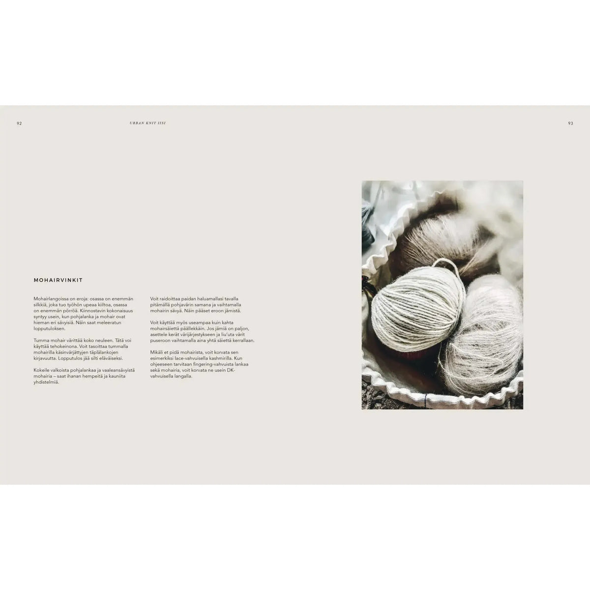 Cozy Publishing-Urban Knit Easy-book-gather here online