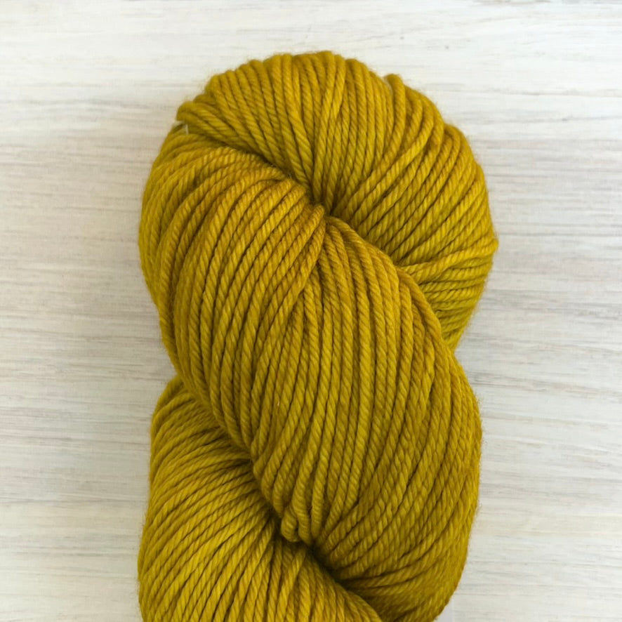 Malabrigo-Rios-yarn-035 Frank Ochre-gather here online