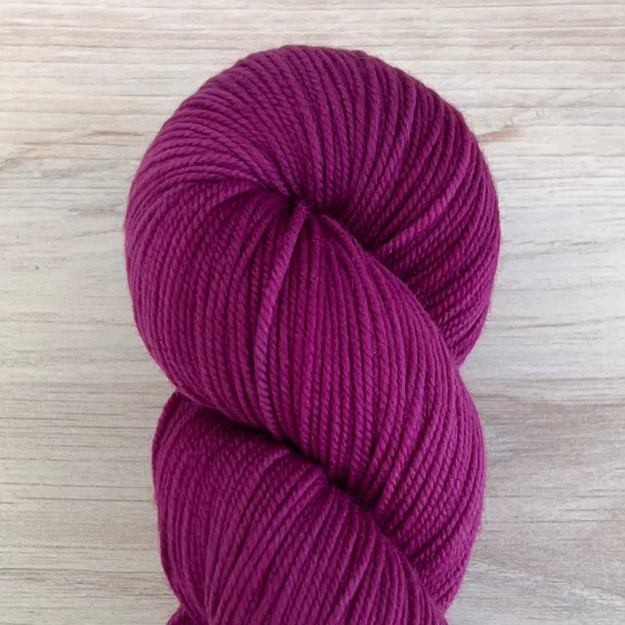 Fiber MacGyver-Shaniko Sport-yarn-Amethyst-gather here online
