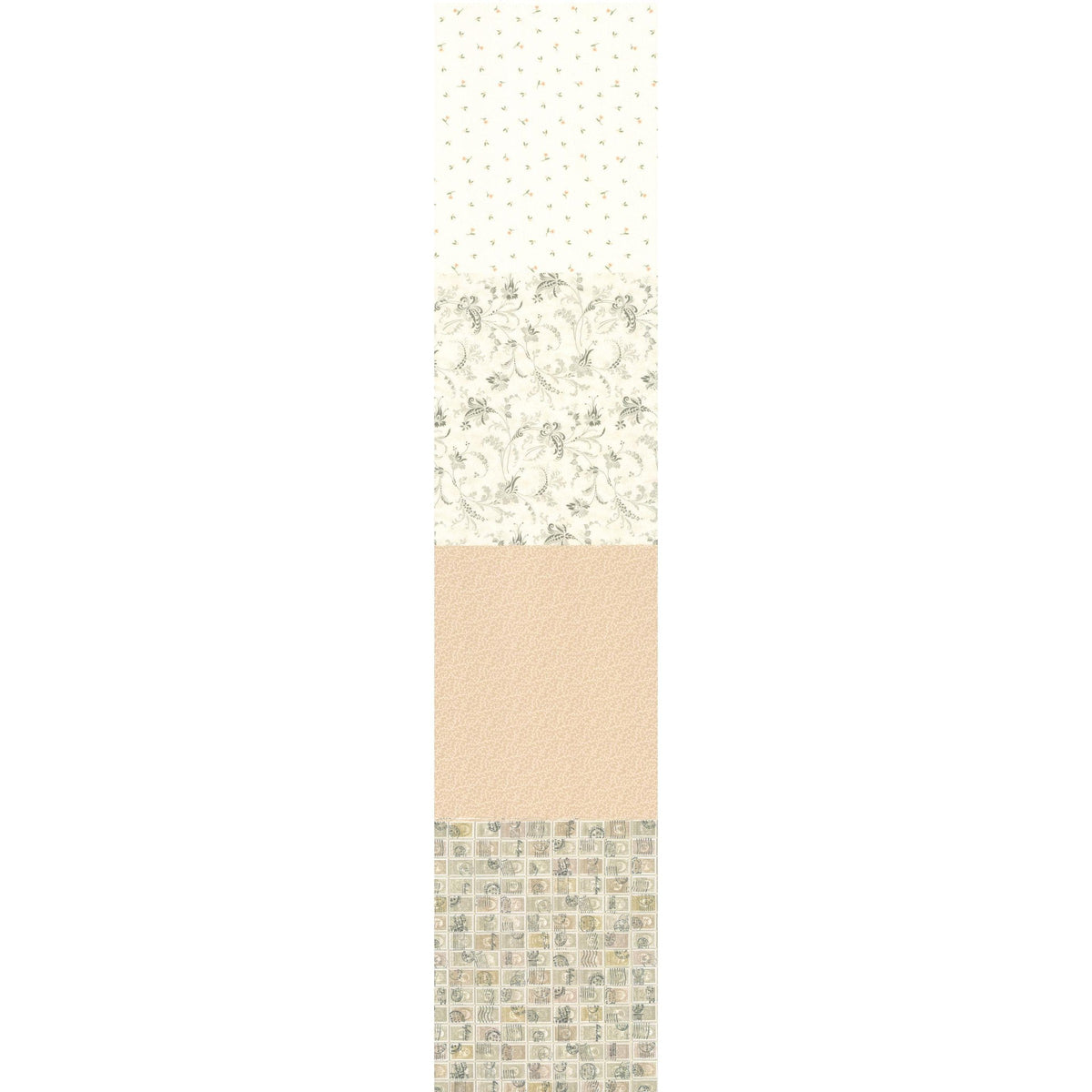 Moda-Four In One Parchment-fabric-gather here online