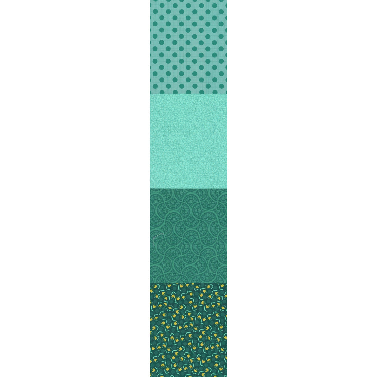 Moda-Four In One Aqua-fabric-gather here online