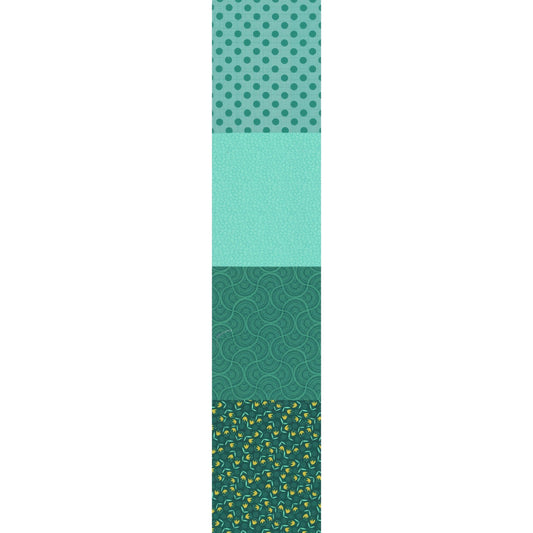 Moda-Four In One Aqua-fabric-gather here online