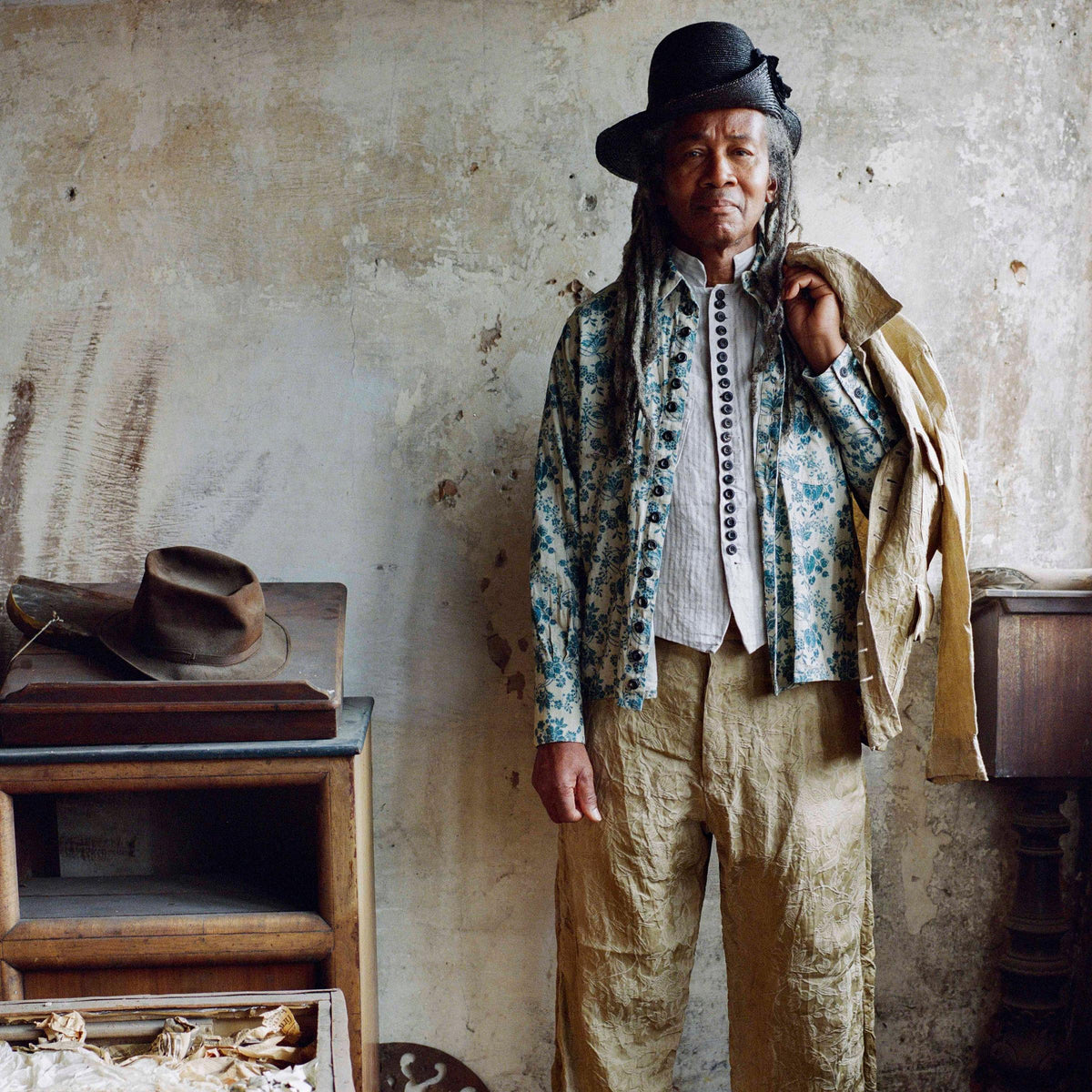 Selvedge Magazine-Selvedge Issue 132: Legacy-magazine-gather here online