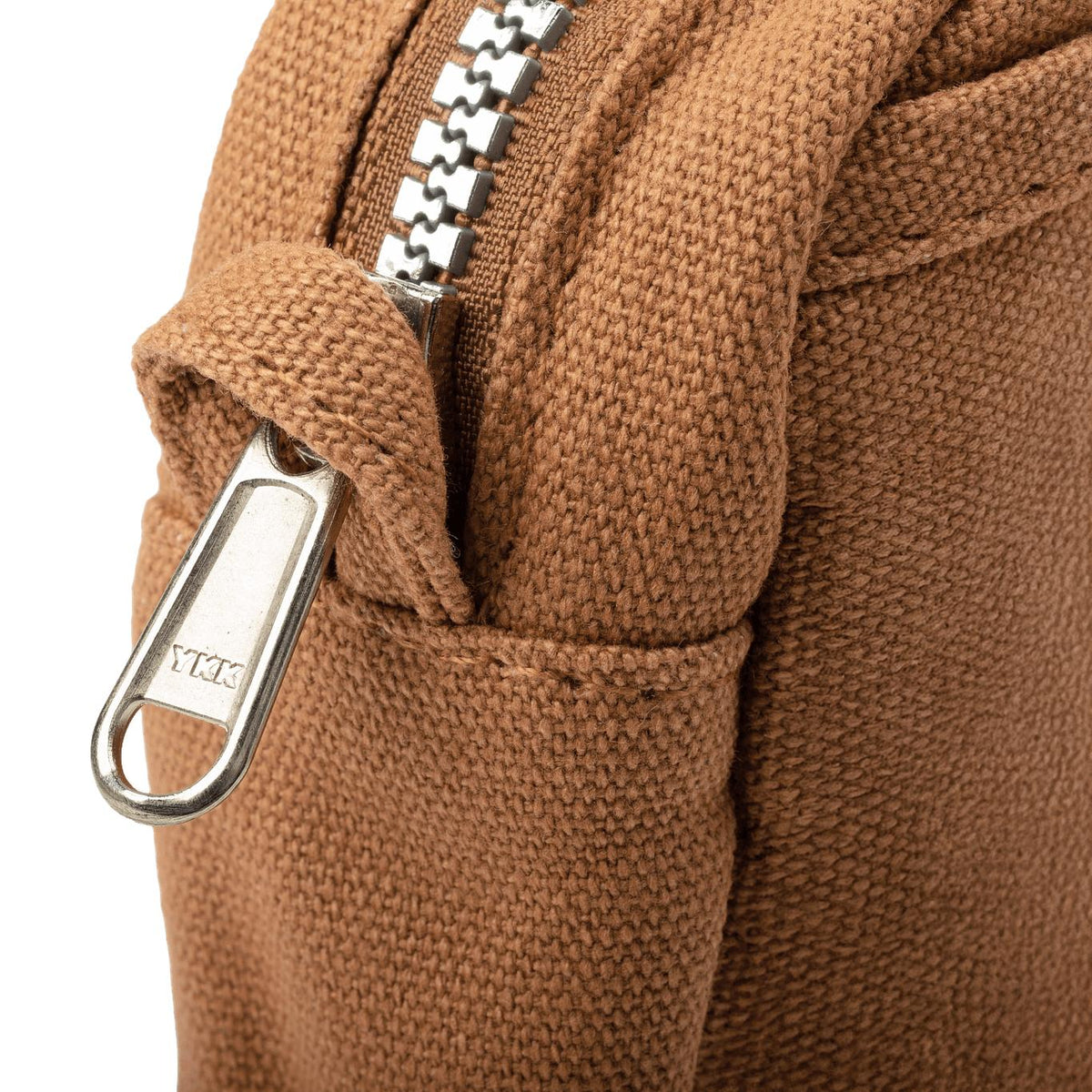Soolla-Soolla Studio Pouch - Cinnamon-craft organizer-gather here online