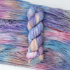 Wild Violet Fibers Merino Sock