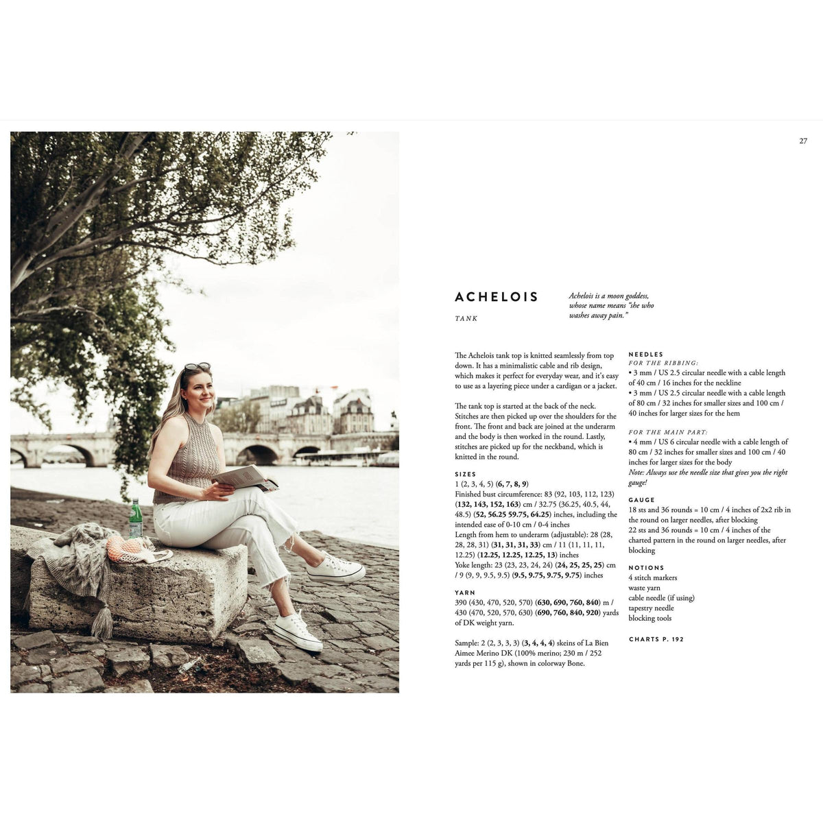 Cozy Publishing-Softly – Timeless Knits-book-gather here online