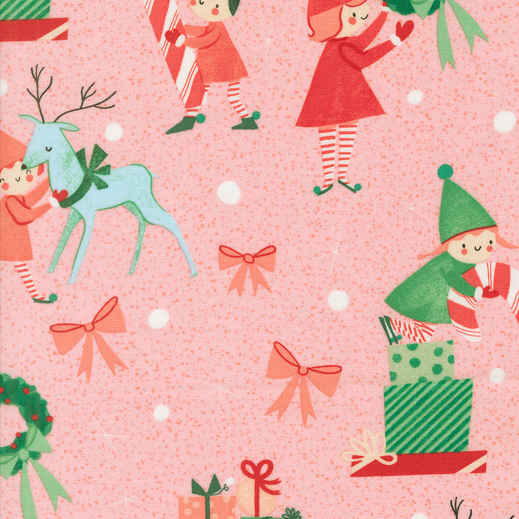 Moda-Elves Cotton Candy-fabric-gather here online
