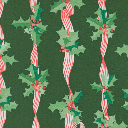 Moda-Holly Pine-fabric-gather here online