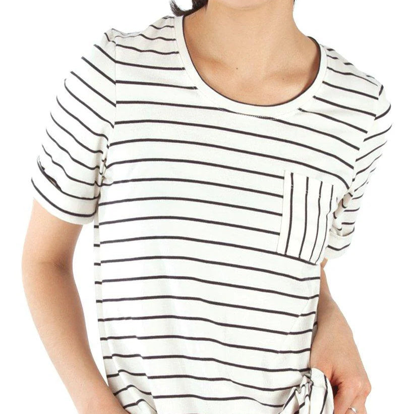 Jalie-Mimosa Scoop-Neck Top Pattern-sewing pattern-gather here online