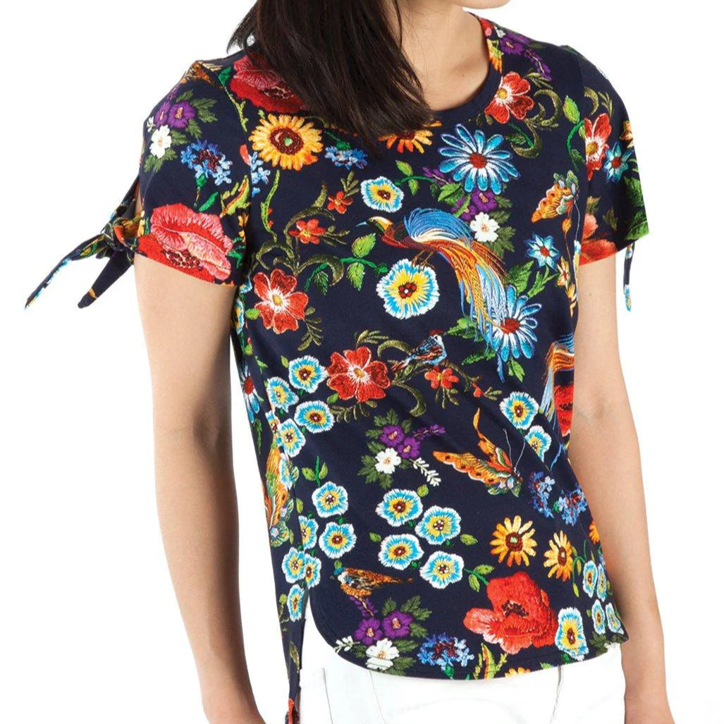 Jalie-Mimosa Scoop-Neck Top Pattern-sewing pattern-gather here online