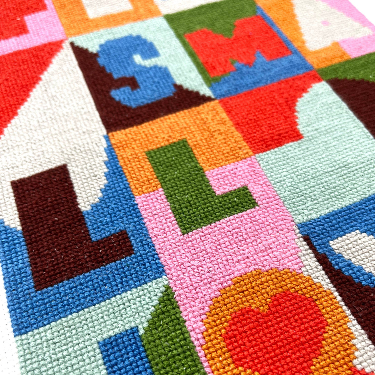budgiegoods-Small Joys Cross Stitch Kit-xstitch kit-gather here online