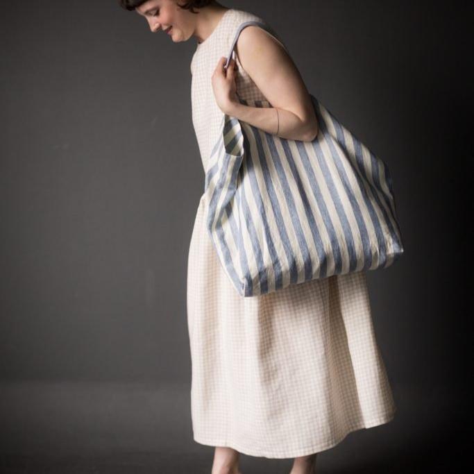 Merchant & Mills-Orton Bag Pattern - PDF DOWNLOAD-sewing pattern-gather here online