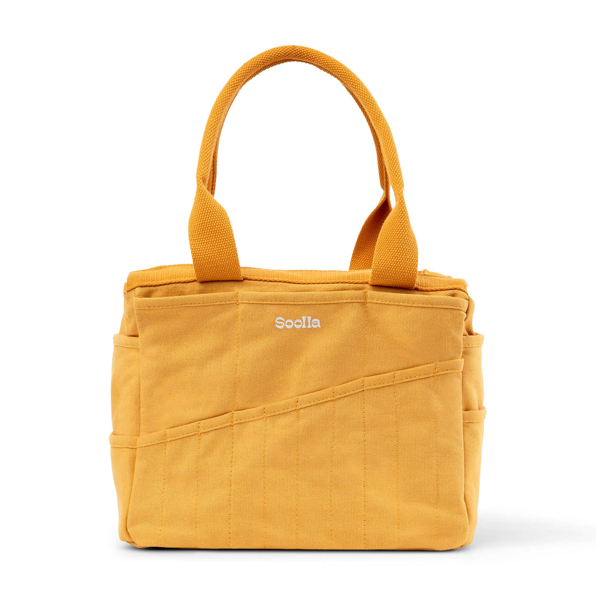 Soolla-Soolla Studio Bag - Sedona-craft organizer-gather here online