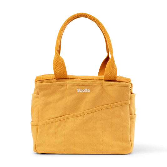 Soolla-Soolla Studio Bag - Sedona-craft organizer-gather here online