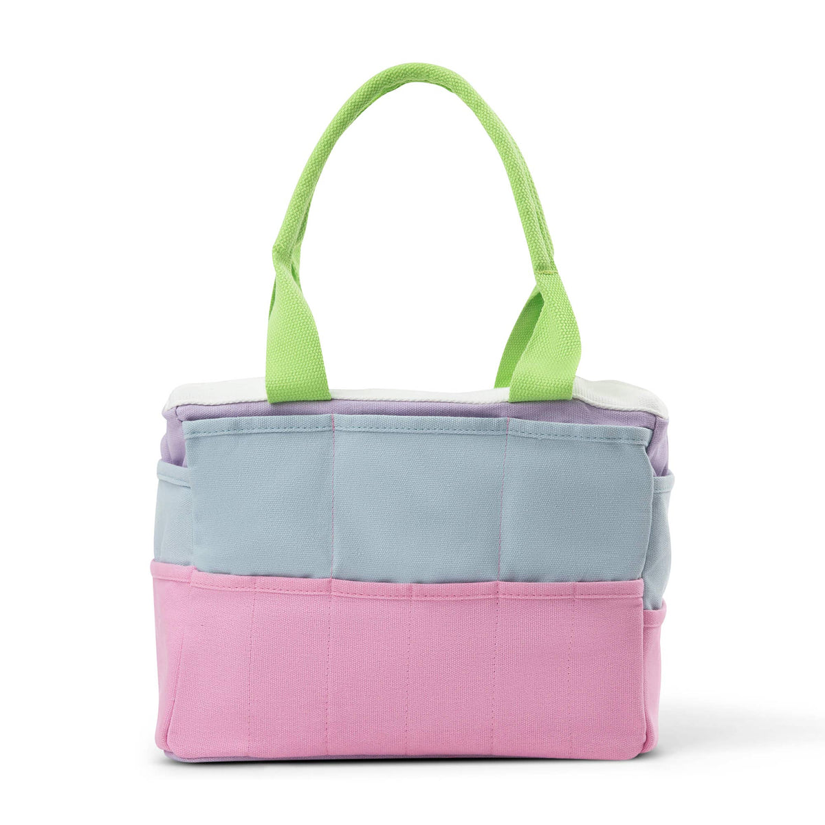 Soolla-Soolla Studio Bag - 80's Windbreaker-craft organizer-gather here online