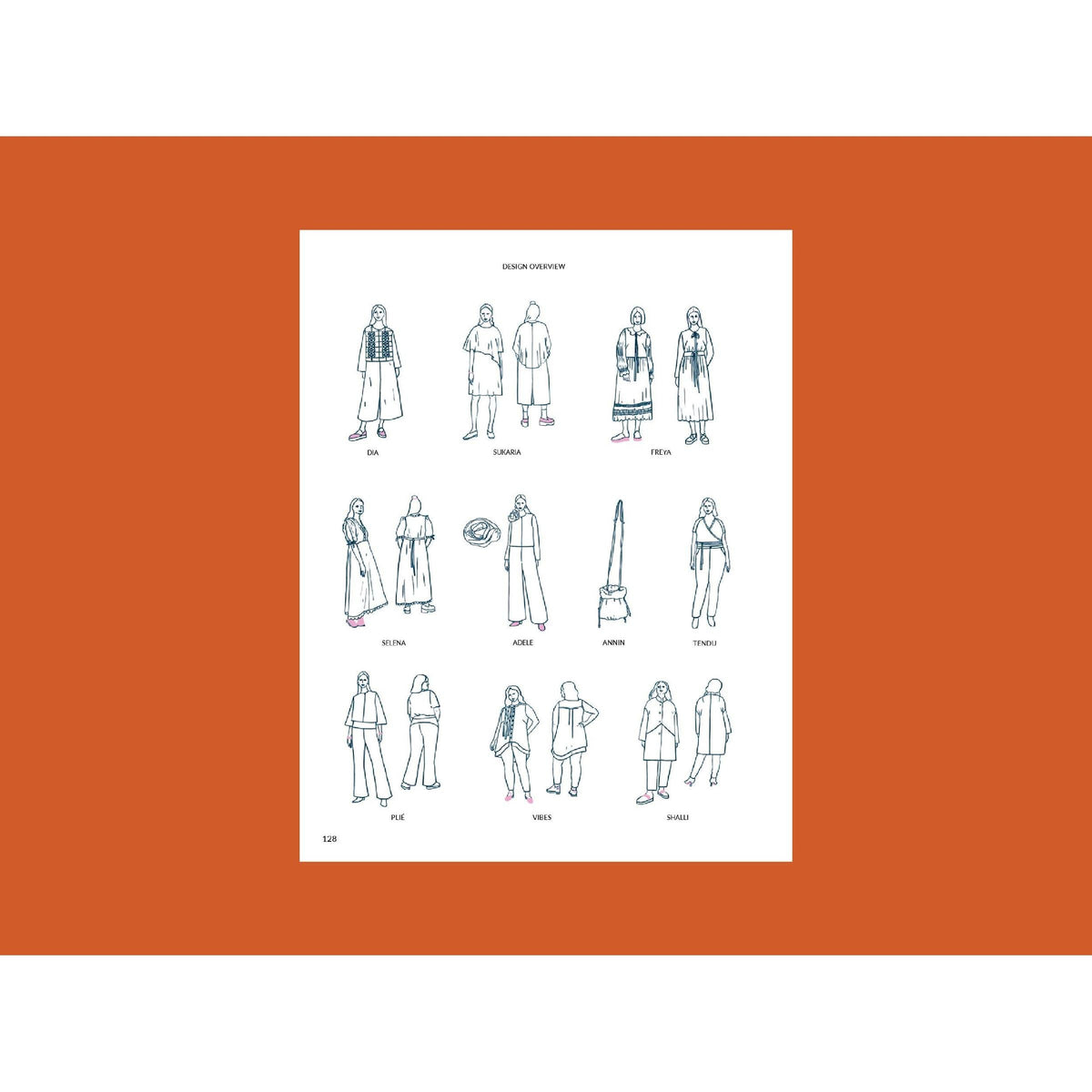 TAUKO Magazine-TAUKO Magazine issue No.17: Happiness-magazine-gather here online