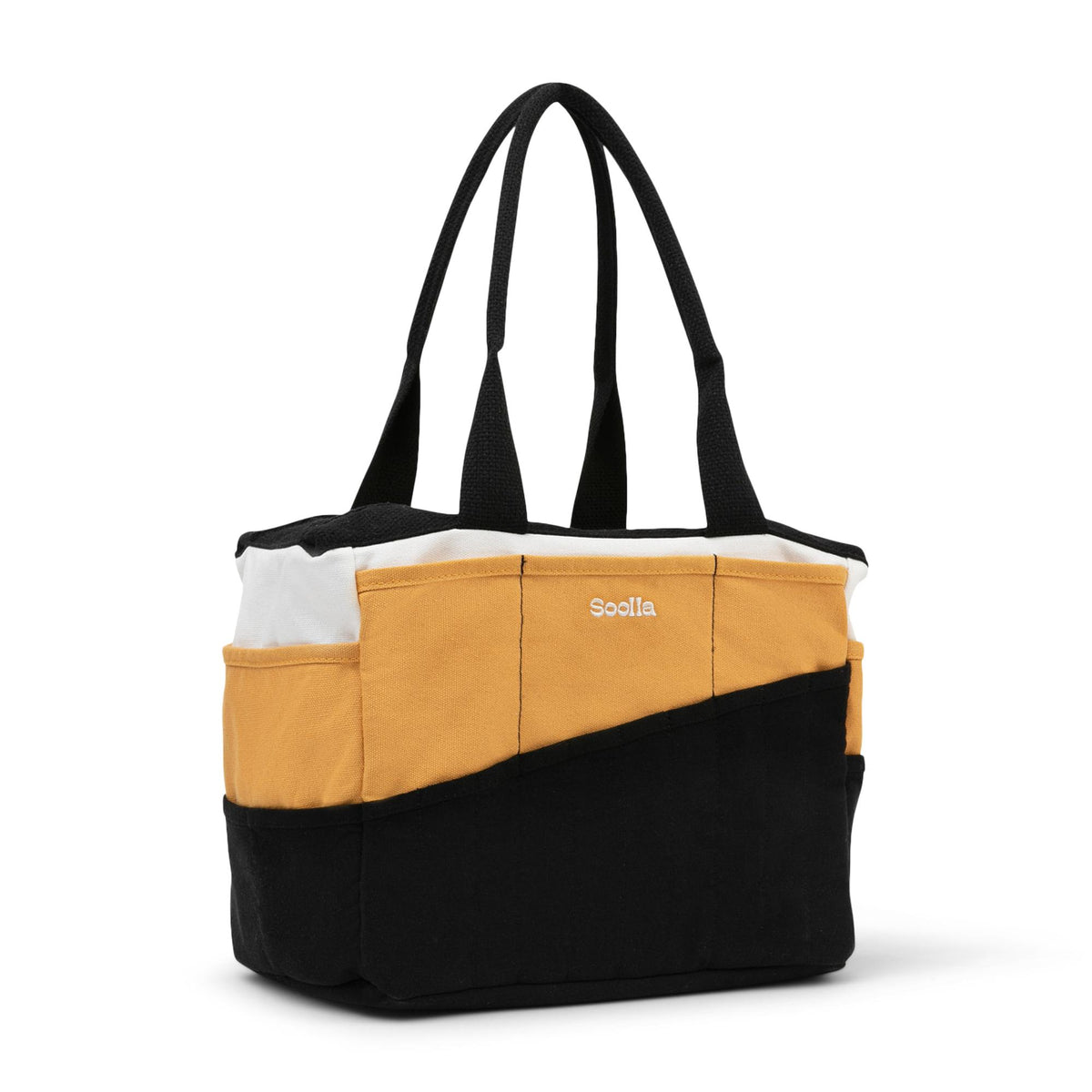 Soolla-Soolla Studio Bag - SampleHAUS-craft organizer-gather here online