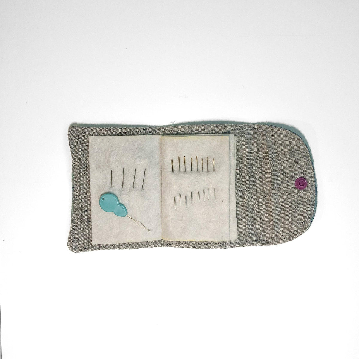Otto Finn-Otto Finn Mending Kit-garment care-gather here online