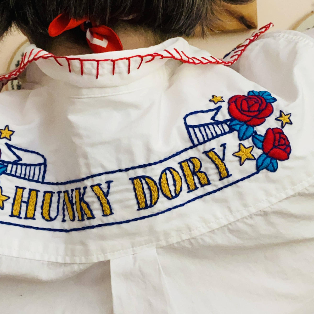Hook, Line & Tinker-Nautical Stick and Stitch Bundle-embroidery pattern-gather here online