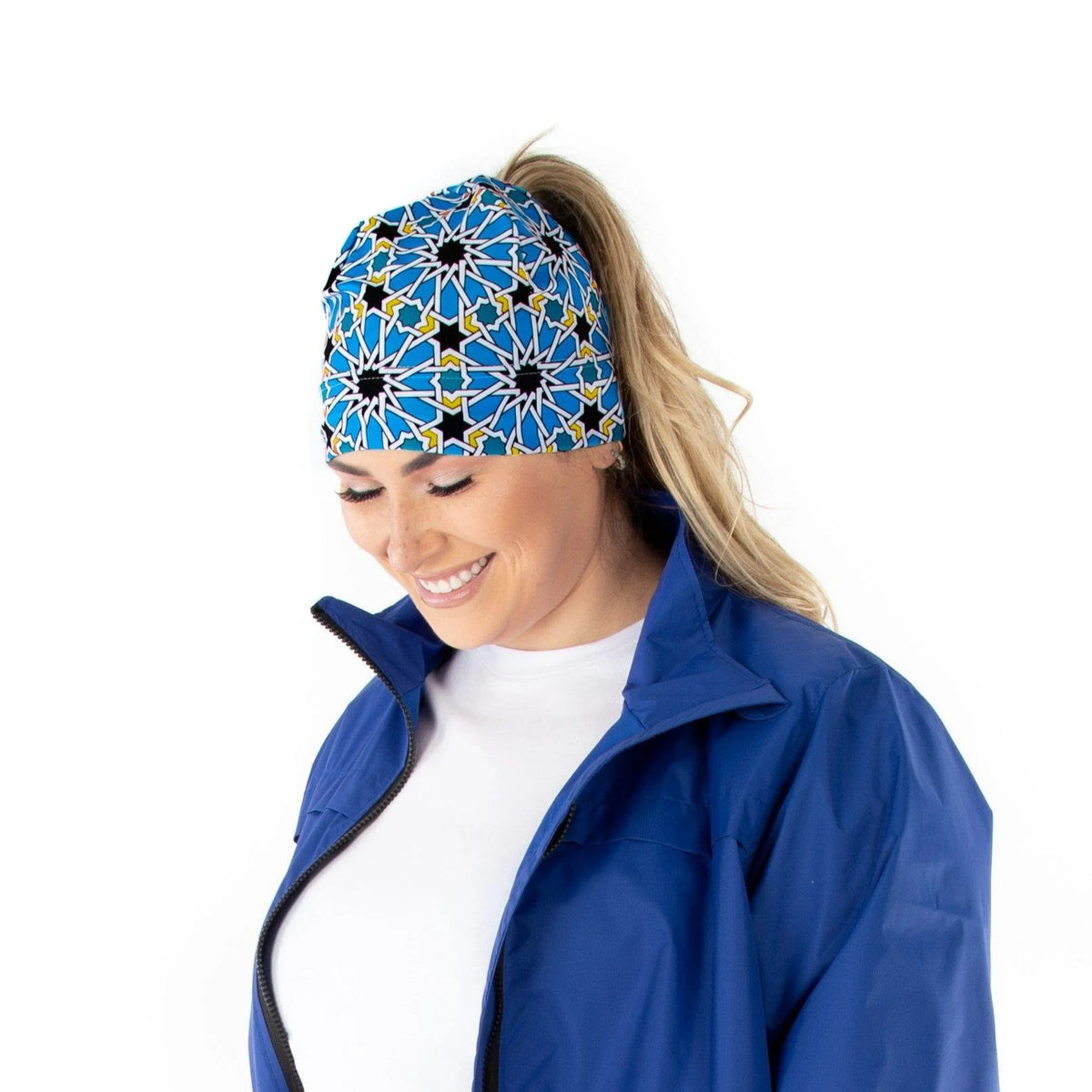 Jalie-Stella Leggings, Running Belt & Beanie Pattern-sewing pattern-gather here online