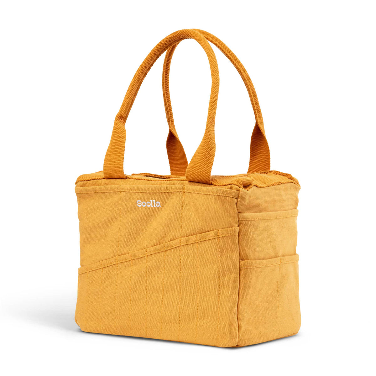 Soolla-Soolla Studio Bag - Sedona-craft organizer-gather here online