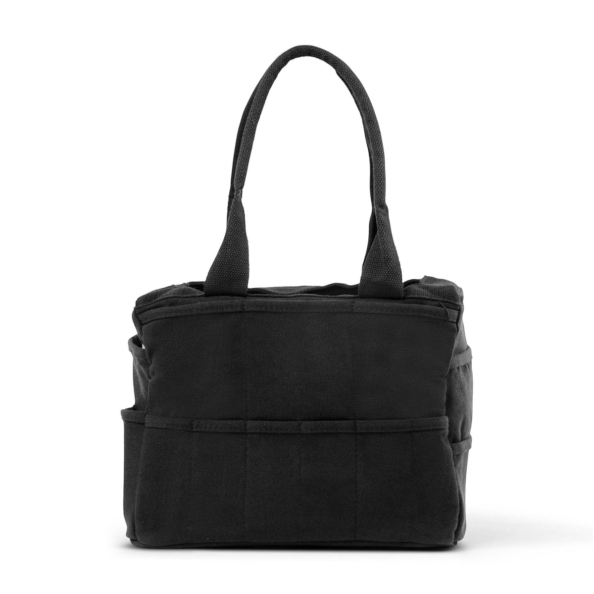 Soolla-Soolla Studio Bag - Blackout-craft organizer-gather here online