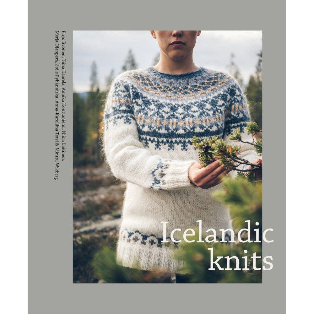 Quadrille-Icelandic Knits-book-gather here online