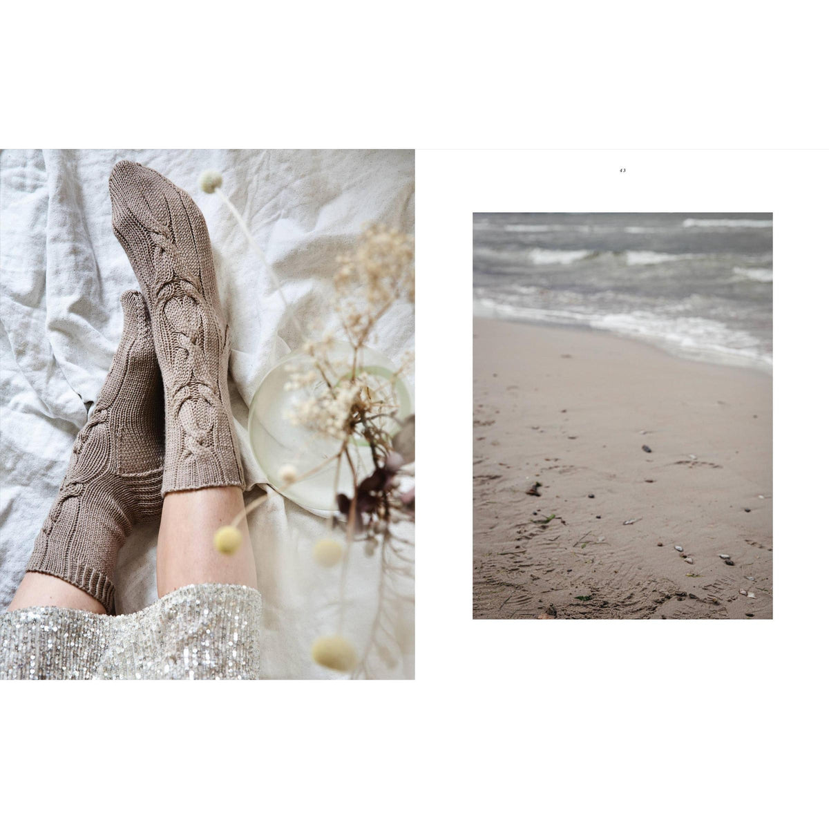 Cozy Publishing-Urban Knit Classics-book-gather here online