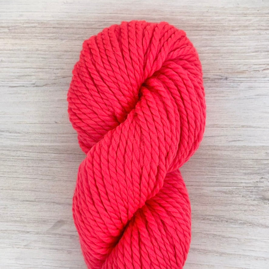 Ikigai Fiber-Chibi Paka Chunky - Skein-yarn-Razzle-gather here online