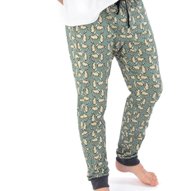 Jalie-Jack Pull-On Lounge Pants & Shorts Pattern-sewing pattern-gather here online