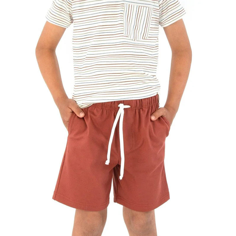 Jalie-Jack Pull-On Lounge Pants & Shorts Pattern-sewing pattern-gather here online