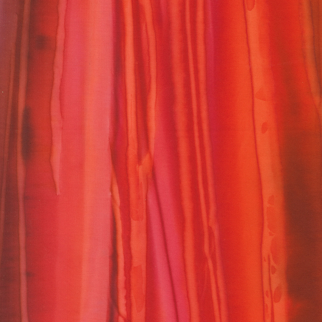 Moda-Flowing Fire-fabric-gather here online