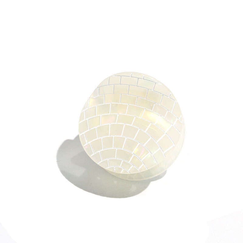 Jenny Lemons-Disco Ball Hair Claw-gather here online
