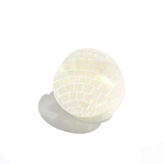 Jenny Lemons-Disco Ball Hair Claw-gather here online