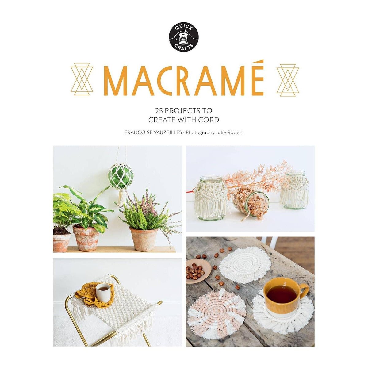 Chronicle Books-Macrame-book-gather here online