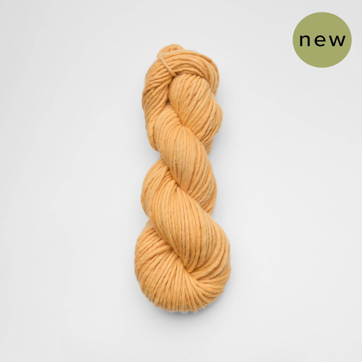 KINUA-The Skinny Luxury Blend-yarn-130 Lucuma-gather here online