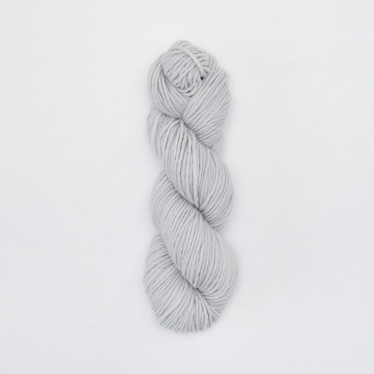 KINUA-The Skinny Luxury Blend-yarn-117 Silver-gather here online