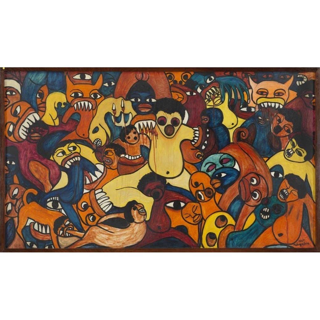 Thames & Hudson-Protest Art-book-gather here online