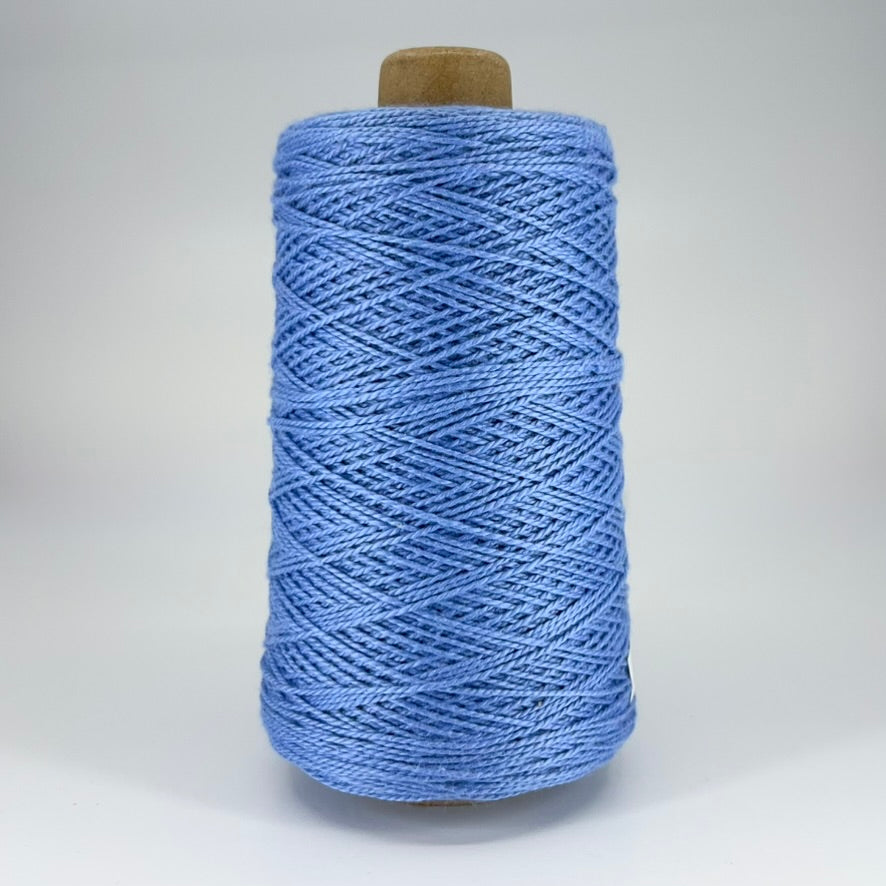 Gist Yarn-Beam 3/2 Organic Cotton Weaving Yarn-yarn-Pacific-gather here online