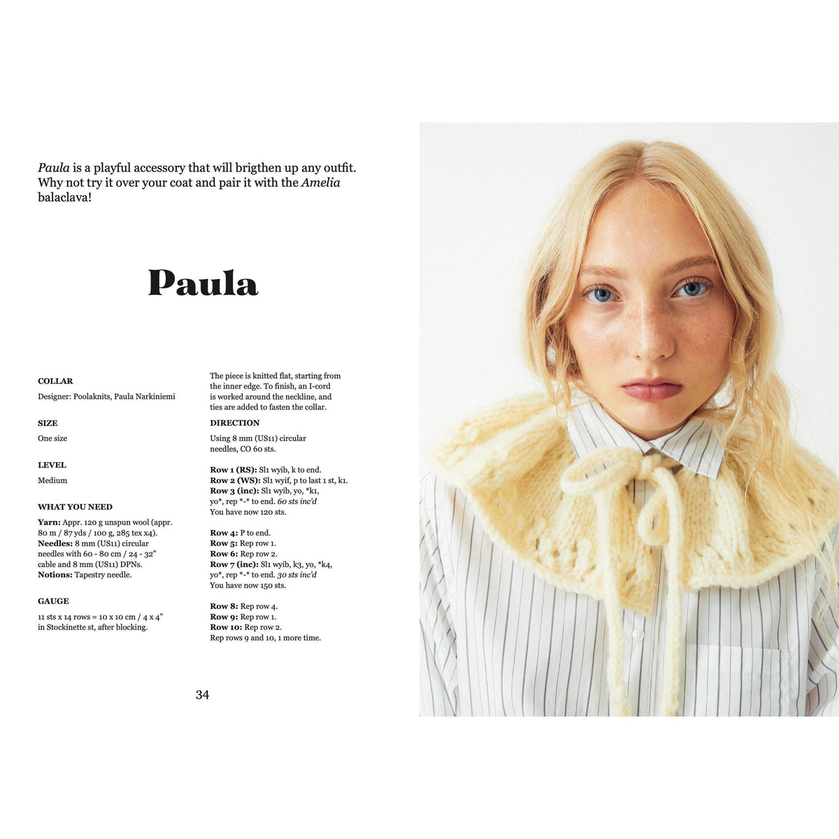 Cozy Publishing-Made by You - Easy and Happy Knits-book-gather here online