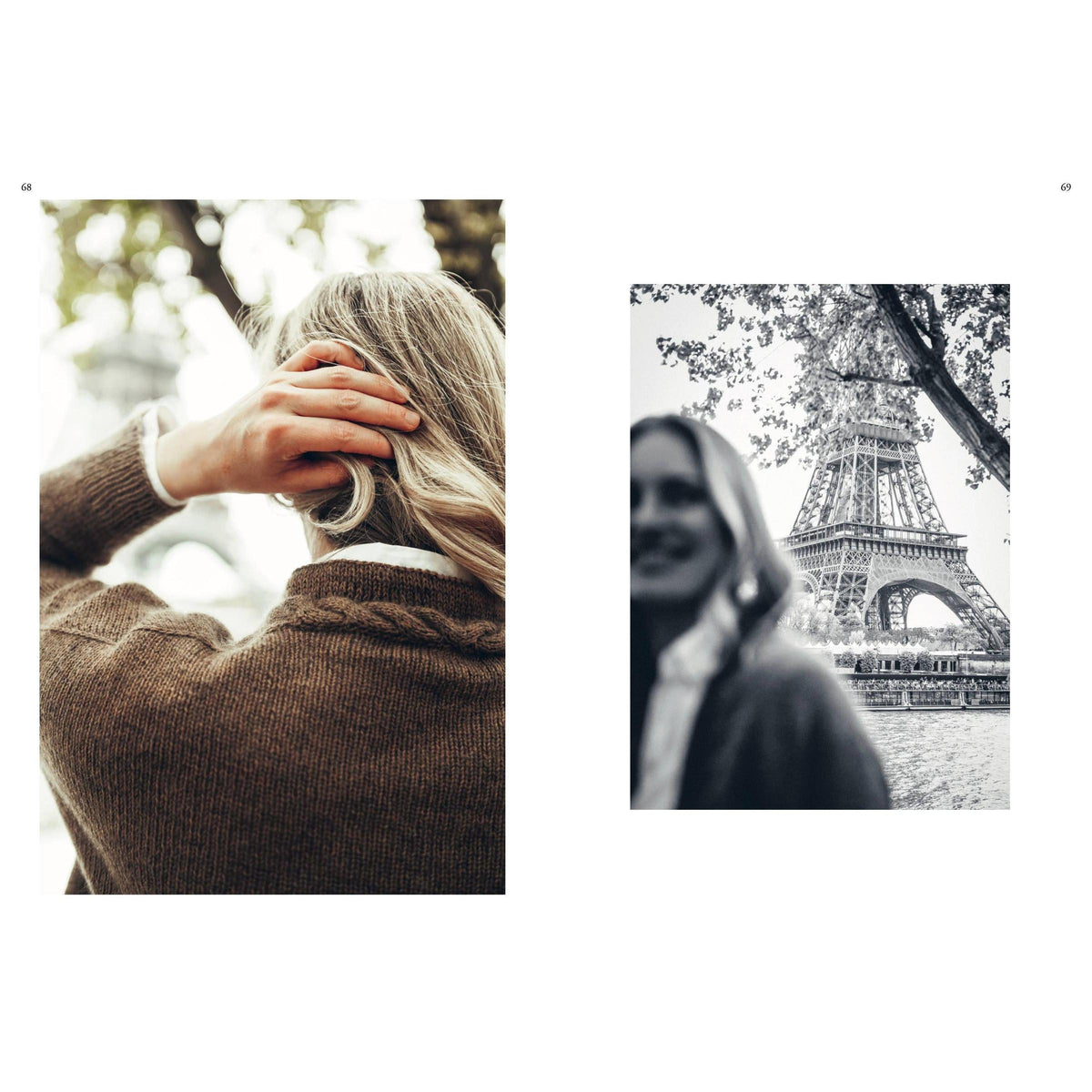 Cozy Publishing-Softly – Timeless Knits-book-gather here online