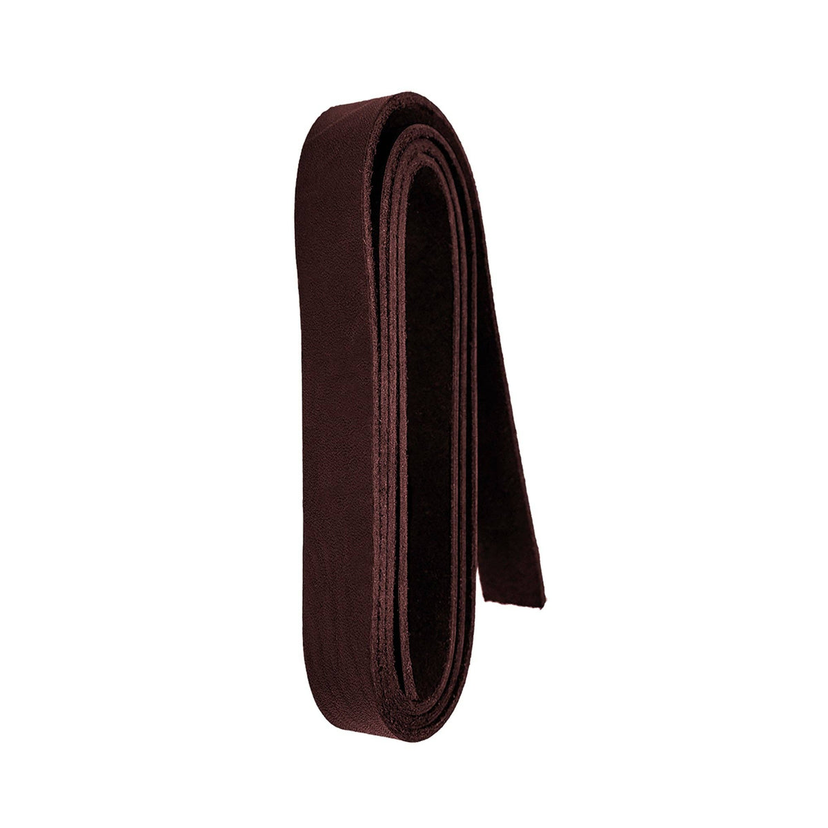 Realeather-Leather Strap 3/4" x 48"-trim-gather here online