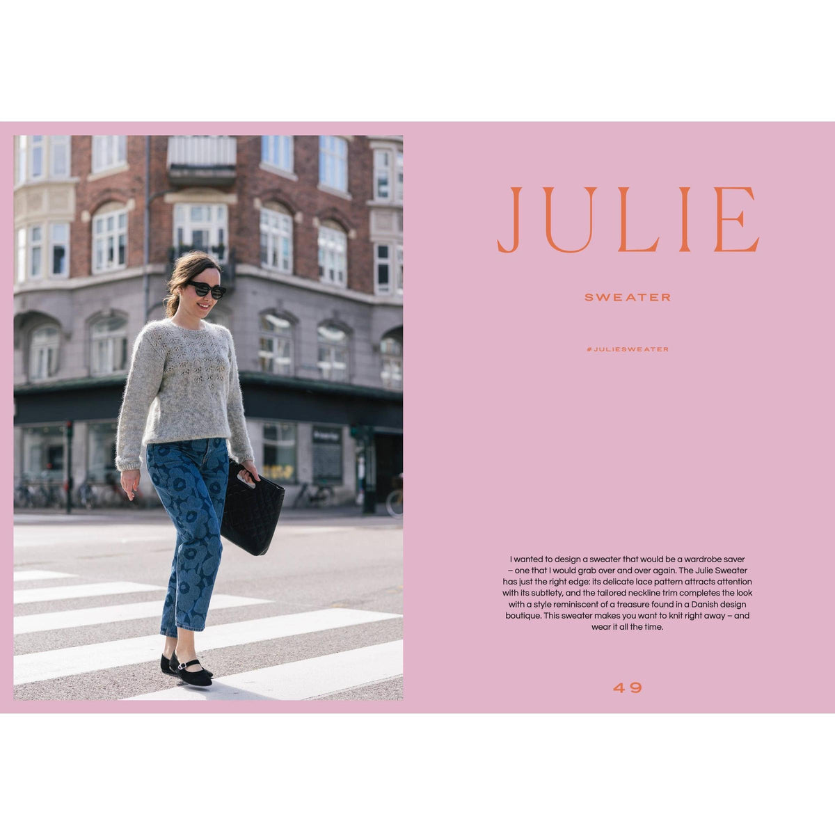 Cozy Publishing-Cozy Colors – Nordic Knits from Copenhagen-book-gather here online