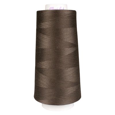 Maxi-Lock-Maxi-Lock Serger Thread-thread-Beige Taupe-gather here online