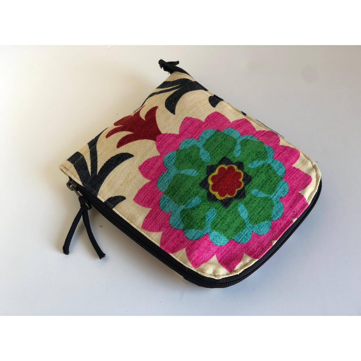 Atenti-Santa Maria Circular Case-craft organizer-gather here online