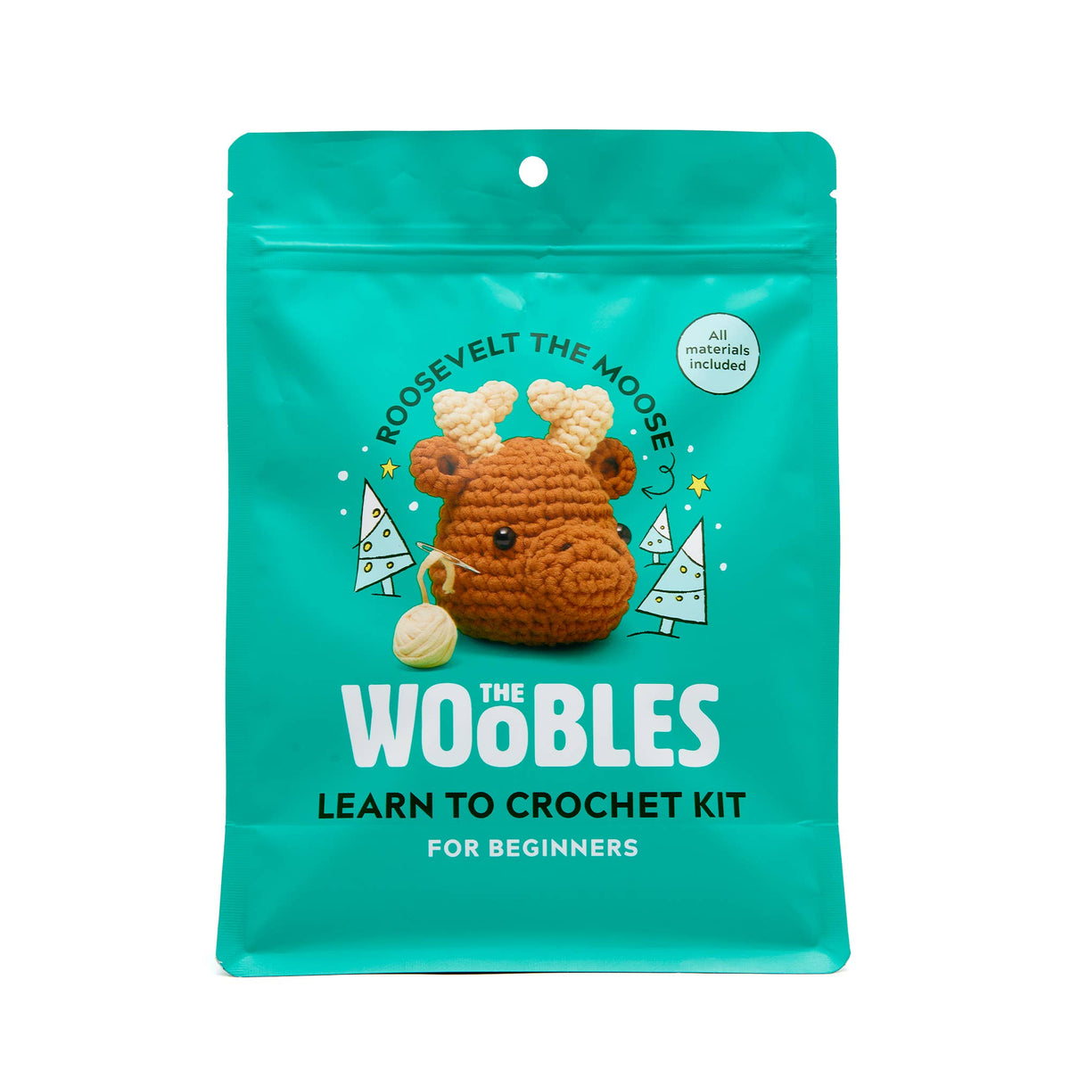 The Woobles-Roosevelt the Moose-gather here online