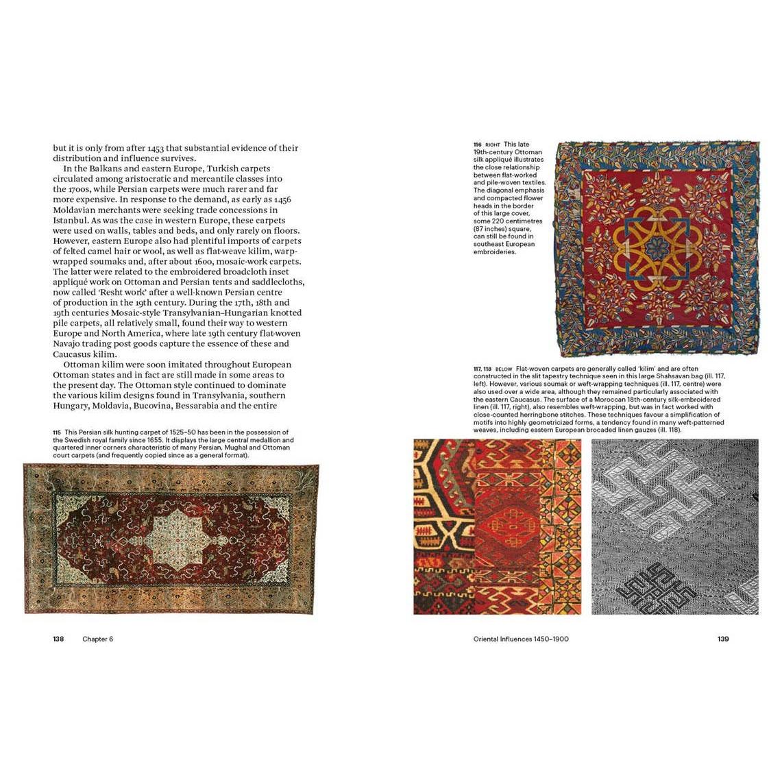 Thames & Hudson-World Textiles by Mary Schoeser-book-gather here online