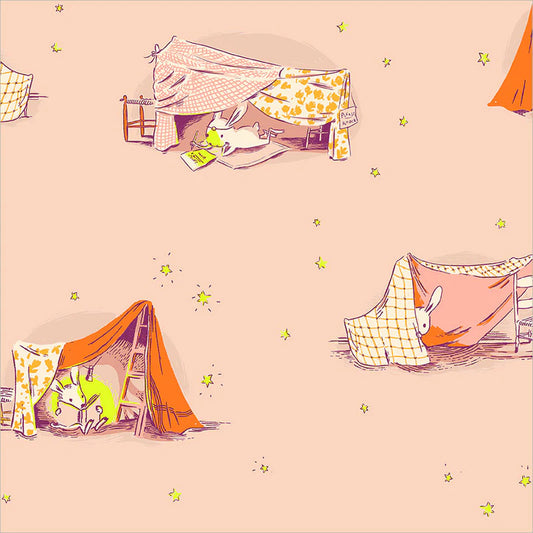Windham Fabrics-Quilt Tent-fabric-gather here online