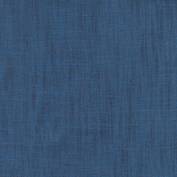Windham Fabrics-Handloom Cotton-fabric-Blue Velvet-gather here online